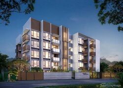 Sophia Road (D9), Condominium #594868641